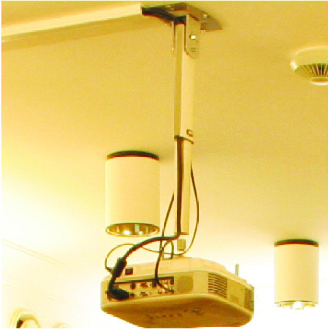 Ceiling Projector Mounts SureMount