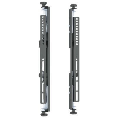 Video Wall Adjustable Fixed TV Mount SARADJFIX400